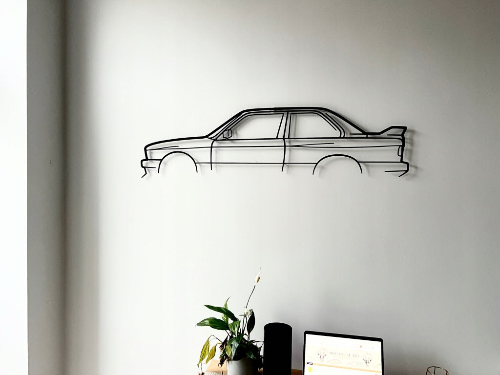 BMW E30 M3