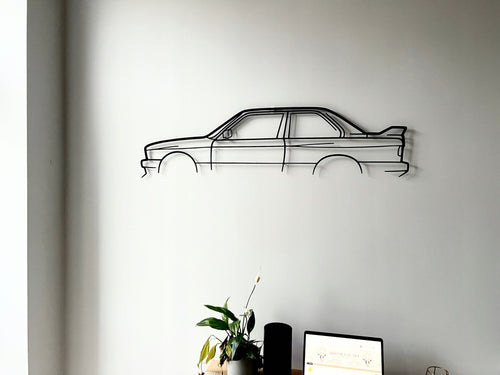 BMW E30 M3
