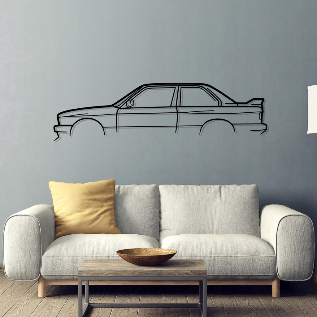 BMW E30 M3