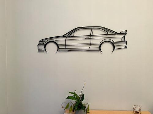 BMW E36 M3