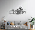 Harley Davidson Street Glide