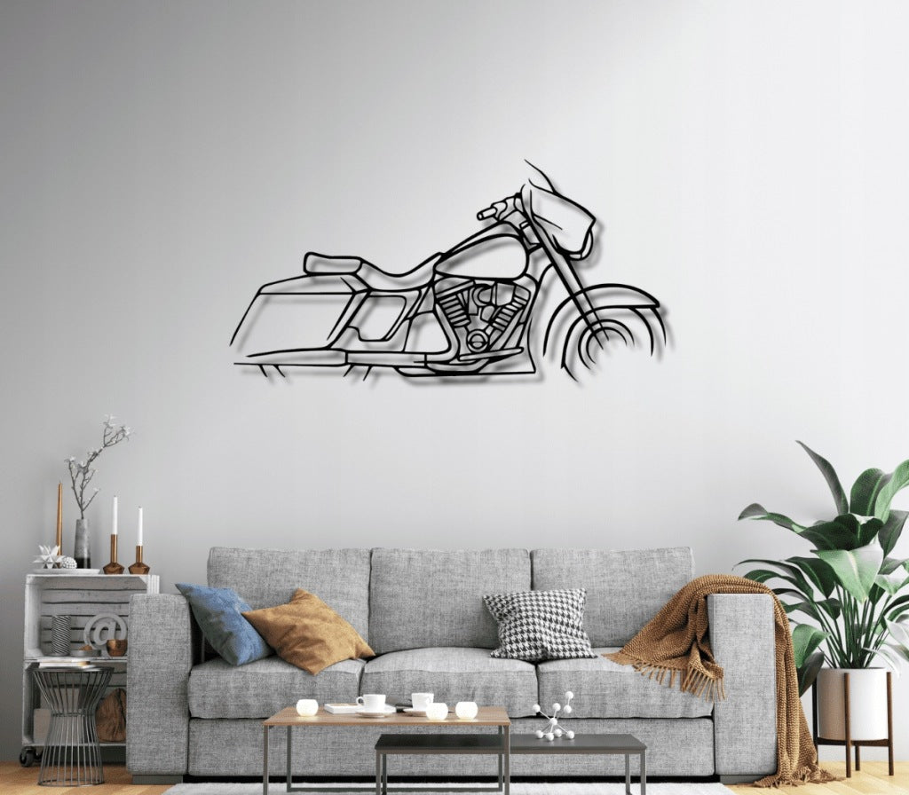 Harley Davidson Street Glide