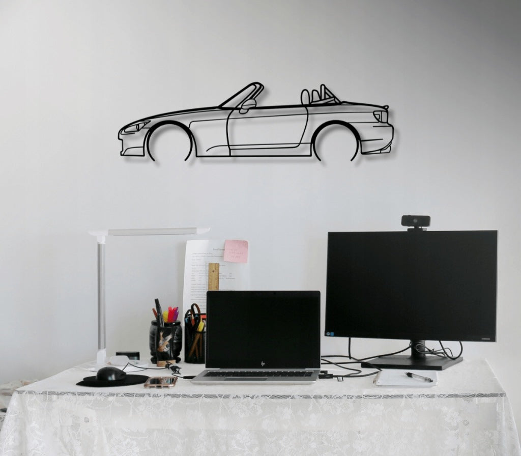 Honda S2000