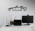 Honda S2000